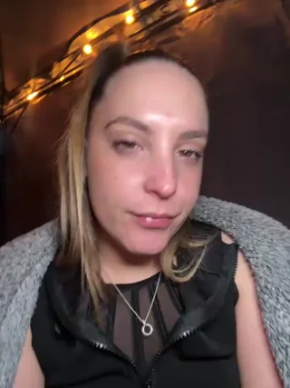 LiliMorganxxx - stripchat