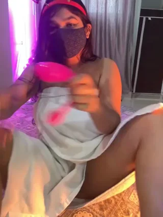 Lisa_afreen - stripchat