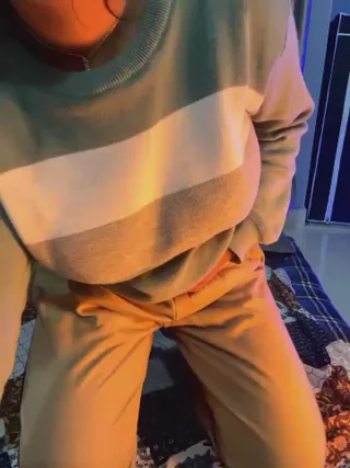 Lisa_afreen - stripchat