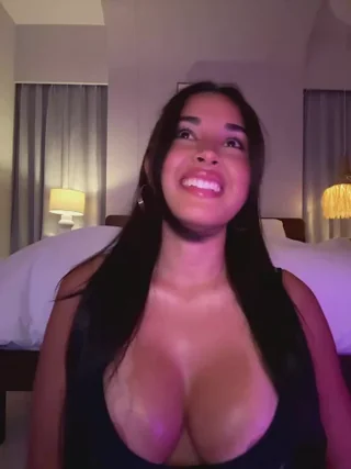 Liz_Hush - stripchat