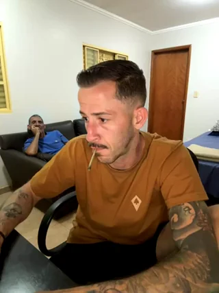 Lucasjandre - stripchat