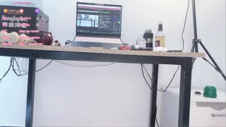 Lucky-xiuxiu - stripchat