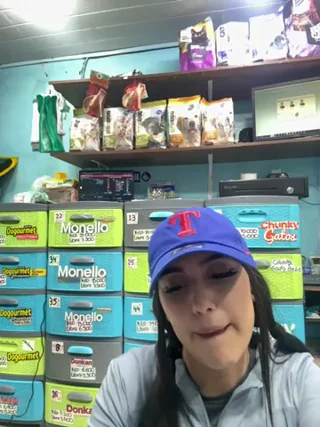 Lucy_699 - stripchat