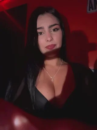 Maddy_Rouse_ - stripchat