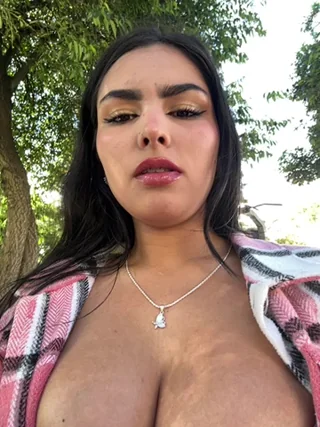 Maddy_Rouse_ - stripchat