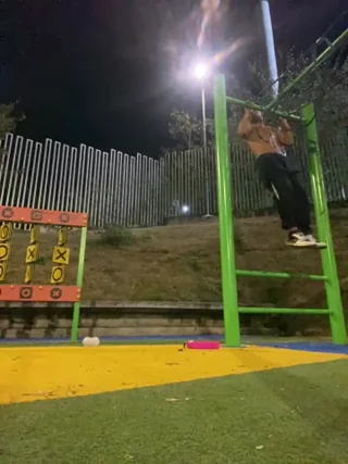 Maicol_xxxx - stripchat