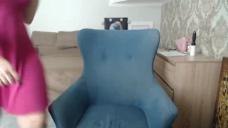 Mallinia - stripchat