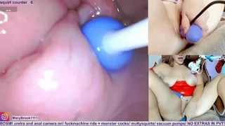 MaryBrook1 - stripchat