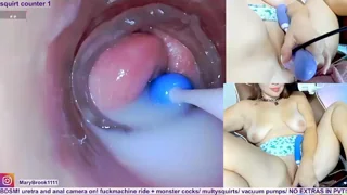 MaryBrook1 - stripchat