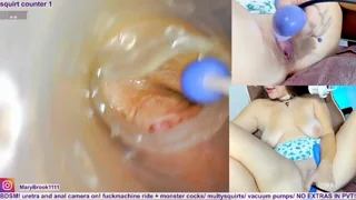 MaryBrook1 - stripchat