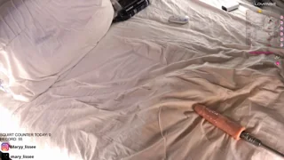 Mary_Lise - stripchat