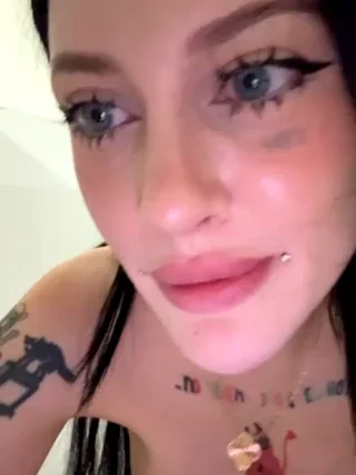 Melissa_crazy - stripchat