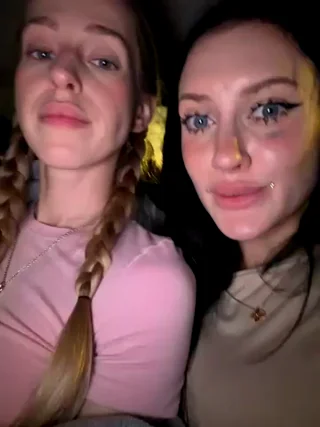 Melissa_crazy - stripchat