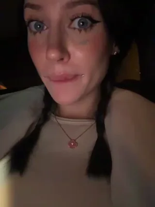 Melissa_crazy - stripchat