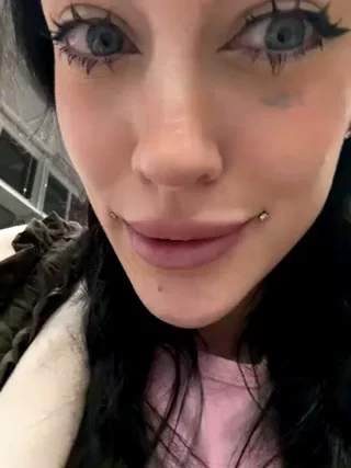 Melissa_crazy - stripchat