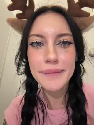 Melissa_crazy - stripchat