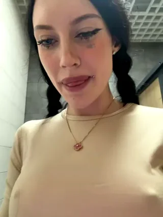 Melissa_crazy - stripchat