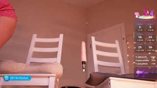 Miablueye - stripchat