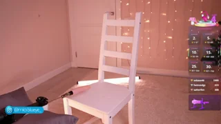 Miablueye - stripchat