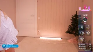 Miablueye - stripchat