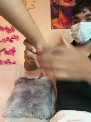 Miss_Anjali_M - stripchat