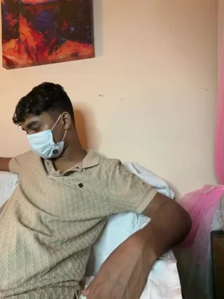 Miss_Anjali_M - stripchat