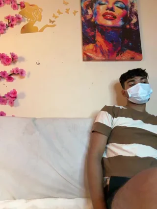 Miss_Anjali_M - stripchat