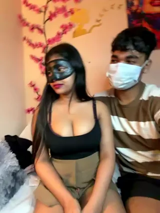 Miss_Anjali_M - stripchat