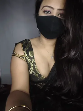 Mysterious__angel - stripchat