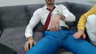 Naughtb0y - stripchat