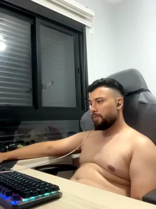 NinoEstouranel - stripchat