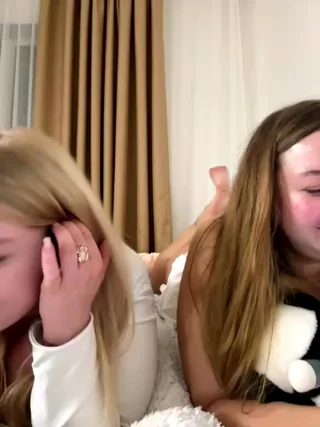 OdriOlsens - stripchat