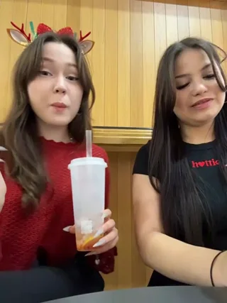 Peachy_Dream - stripchat