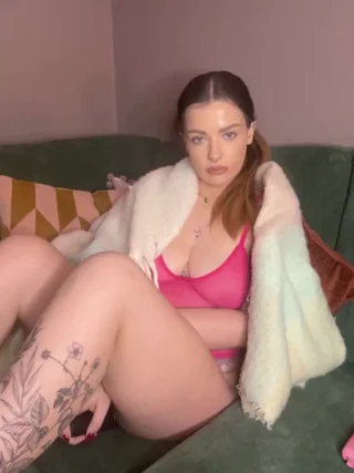 PiperPassionX - stripchat