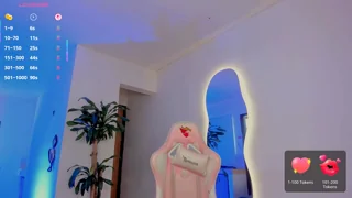 Pretty_Mariangel - stripchat