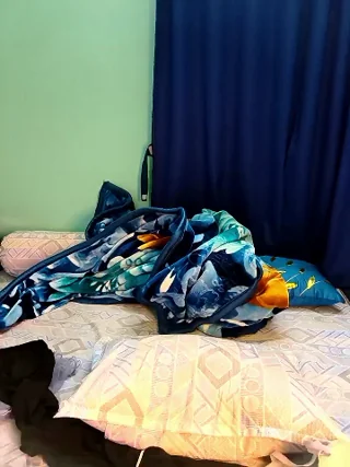 Puja-baby - stripchat