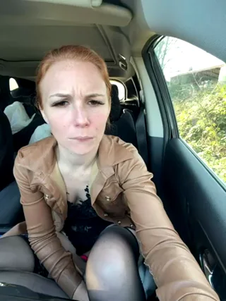 Redhairedteacher - stripchat