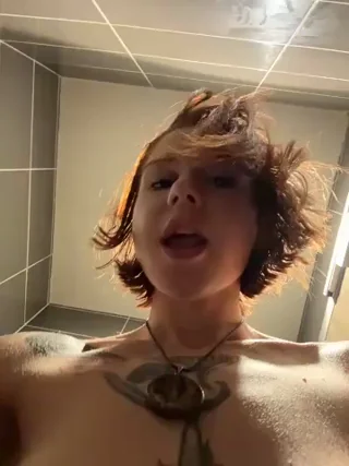 RosieSecret - stripchat