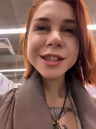 RosieSecret - stripchat