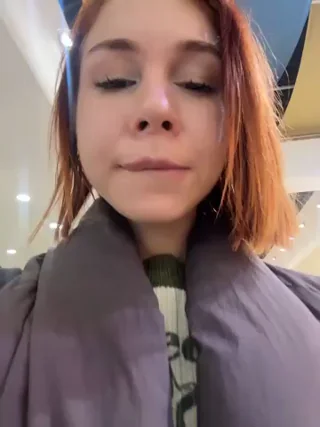 RosieSecret - stripchat