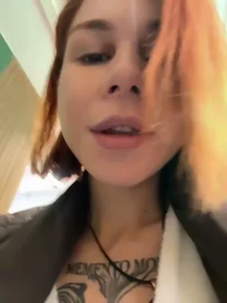 RosieSecret - stripchat