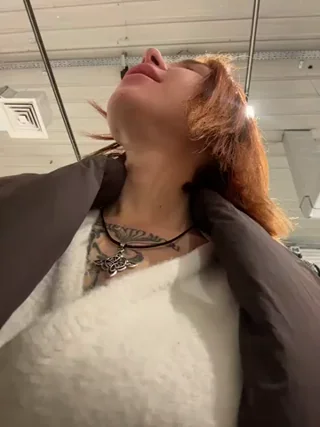 RosieSecret - stripchat