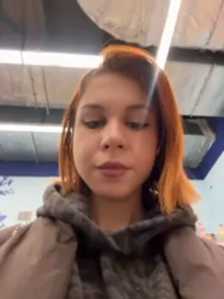 RosieSecret - stripchat