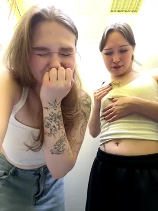 RussianWoman - stripchat