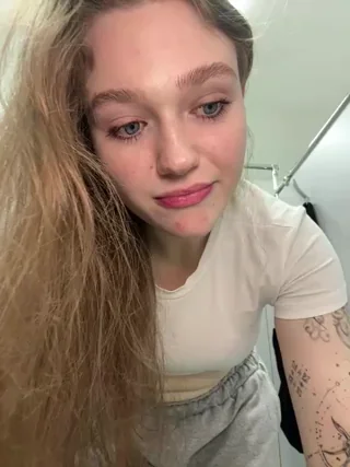 RussianWoman - stripchat