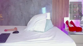 SamanthaLux - stripchat