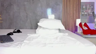 SamanthaLux - stripchat