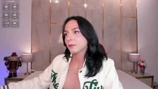 SamanthaLux - stripchat