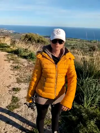 Samira-Summer - stripchat