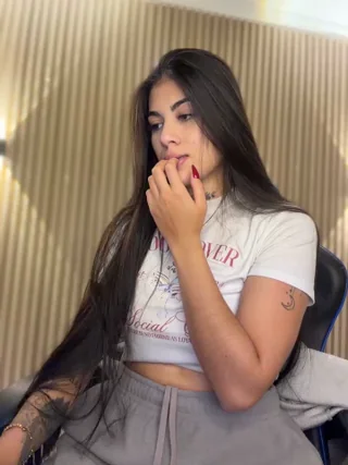 Sarasanders_4 - stripchat